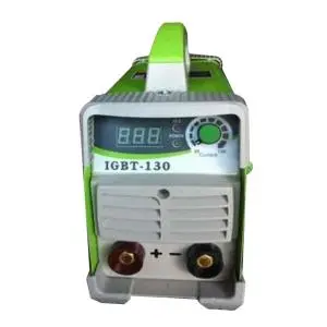 einhill travo las inverter igbt 130a digital 10052817737